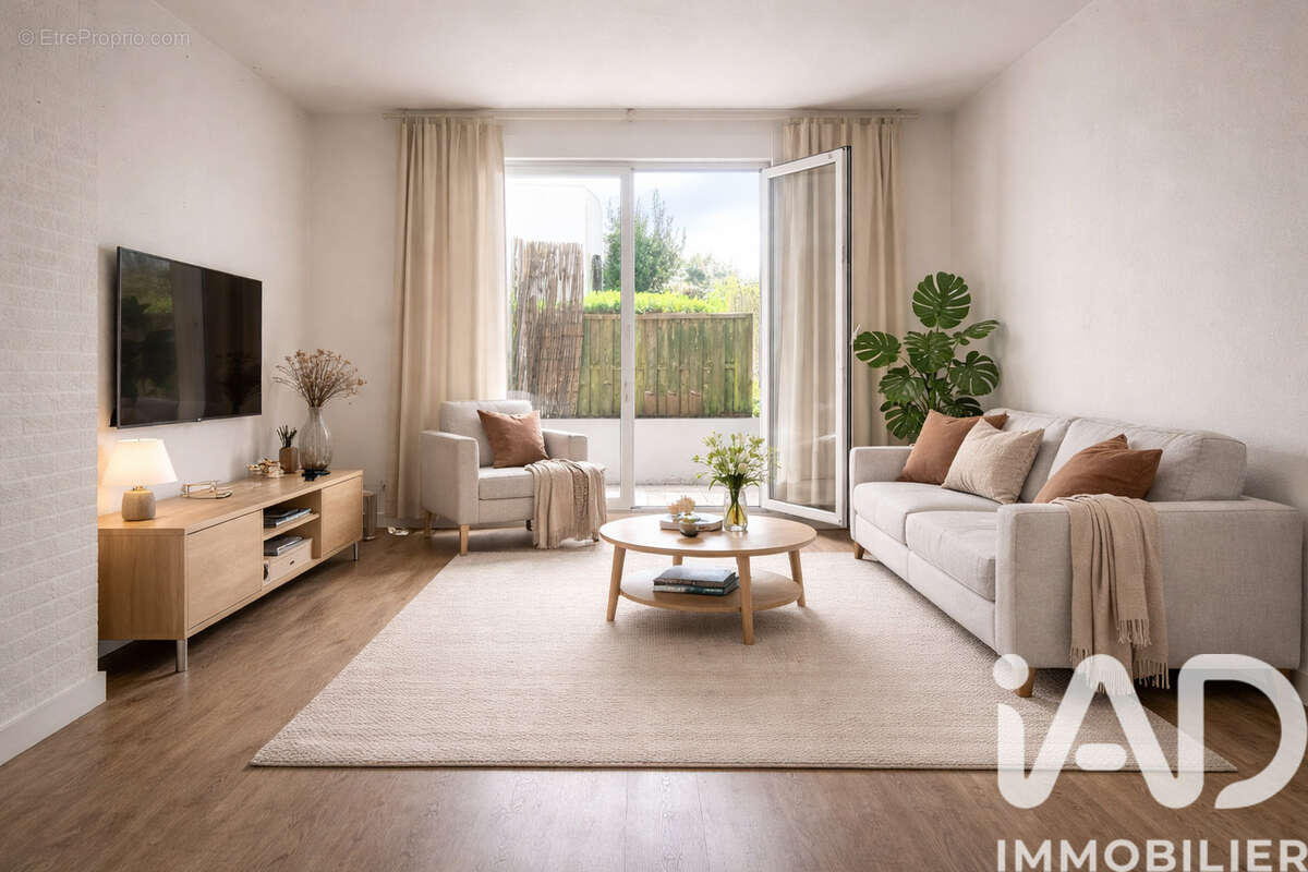 Photo 2 - Appartement à NANTES