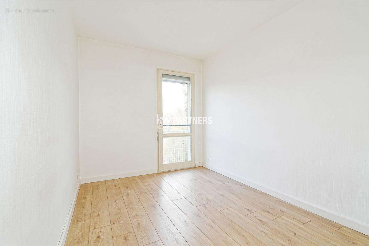 Appartement à SCEAUX