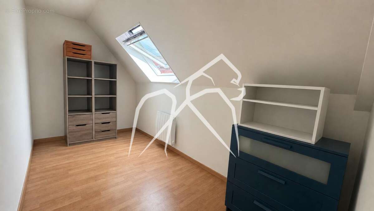 Maison 5 pièces + jardin  Le Petit-Quevilly - Saint Julien  90 m² - photo 7
