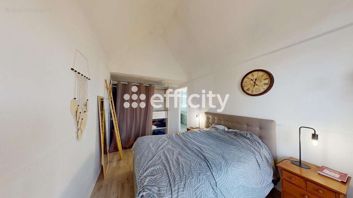 Appartement à VILLENEUVE-D'ASCQ