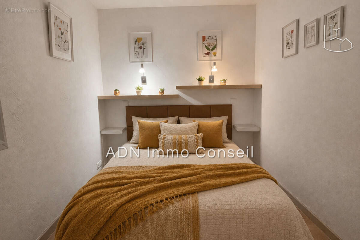 Appartement à MALLEMORT