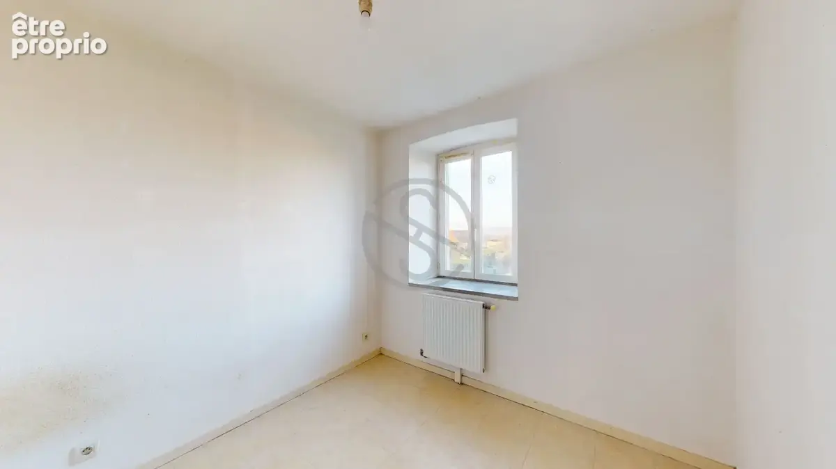 Appartement La Cote Saint Andre 3 pièces de 54 m2 - photo 3