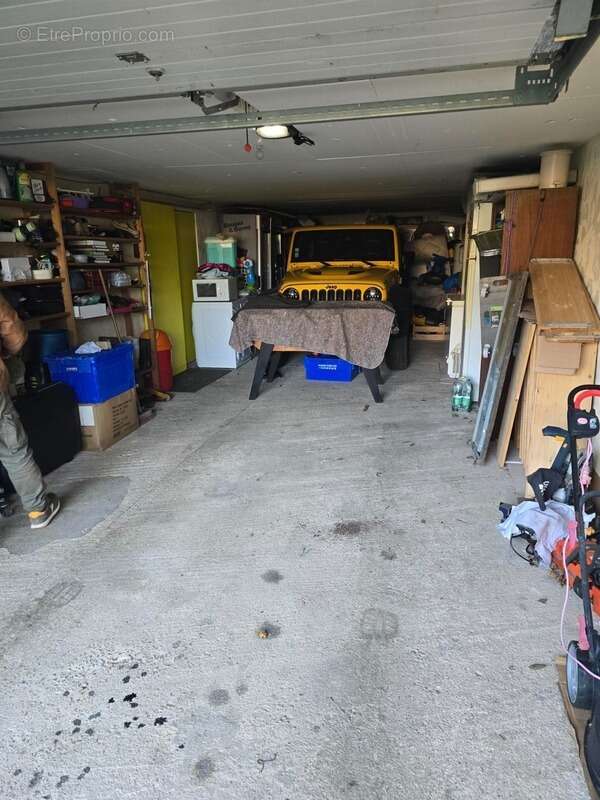 Maison à LANDERONDE