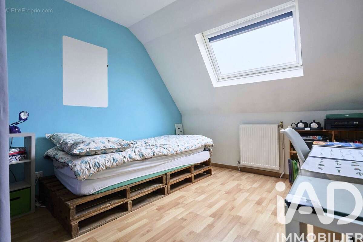 Photo 9 - Maison à MOUVAUX