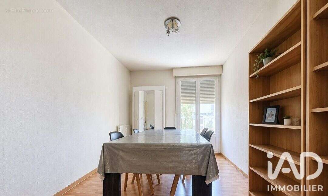 Appartement 77 m² à Pau  - photo 3