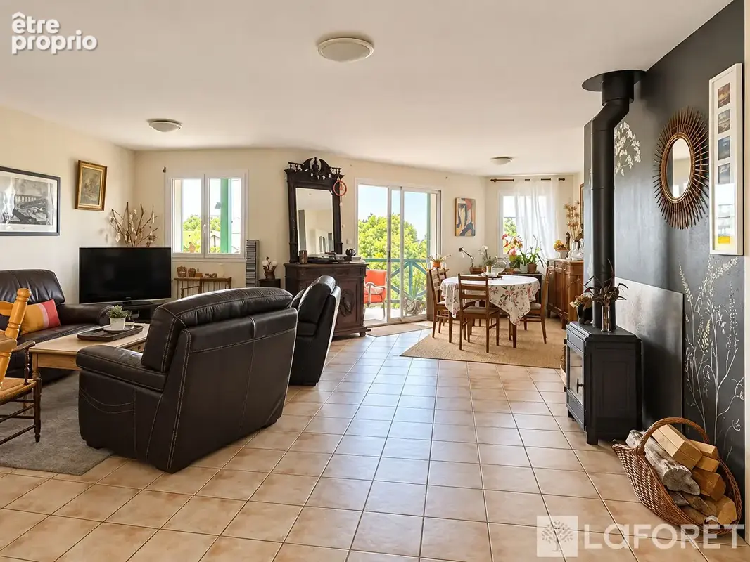Villa Arcachon 9 pièces 213 m2 proche plage - photo 10