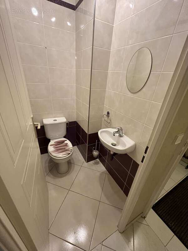 Maison à CLAYE-SOUILLY