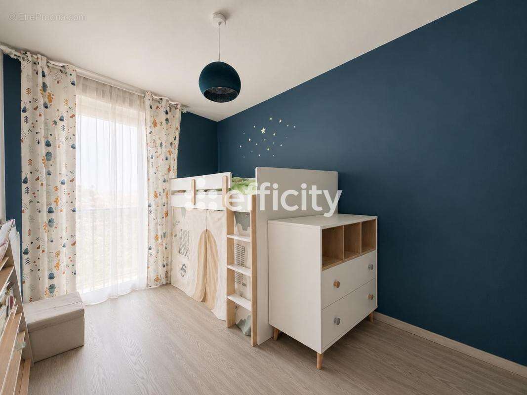 Appartement - photo 7