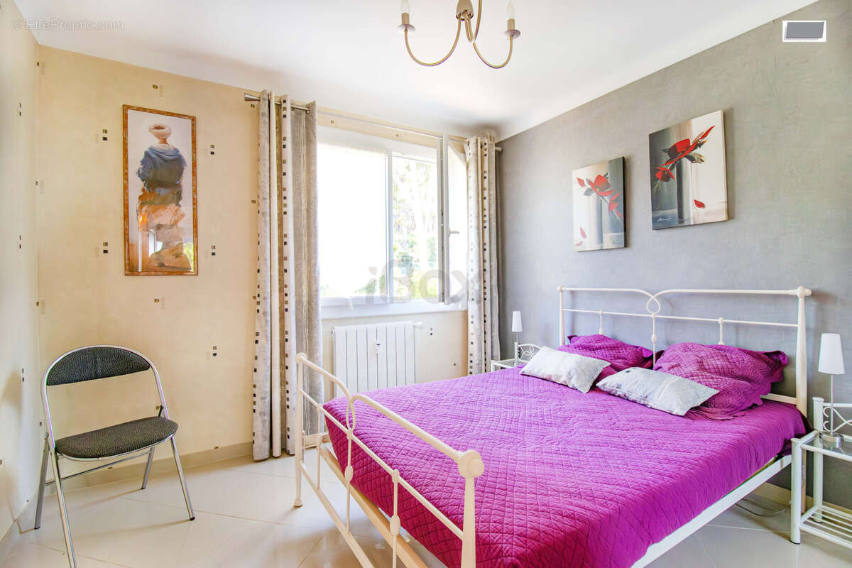 Appartement à LA SEYNE-SUR-MER