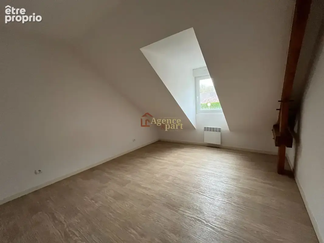 Ensemble Immobilier de 2 maisons - photo 7