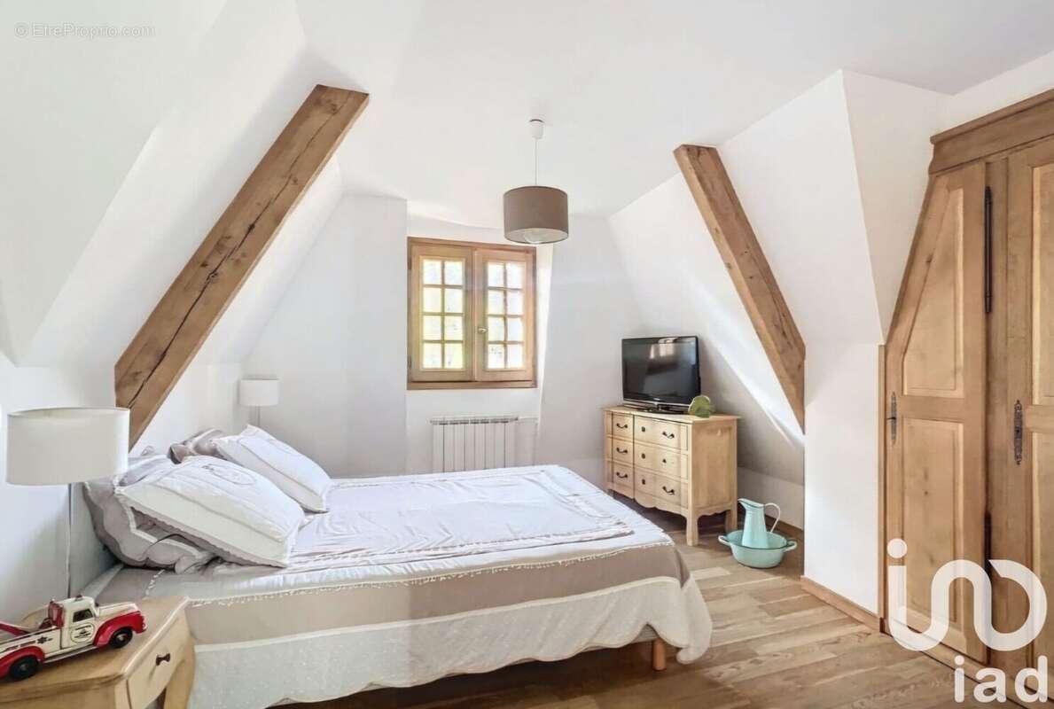 Photo 9 - Maison à GISORS