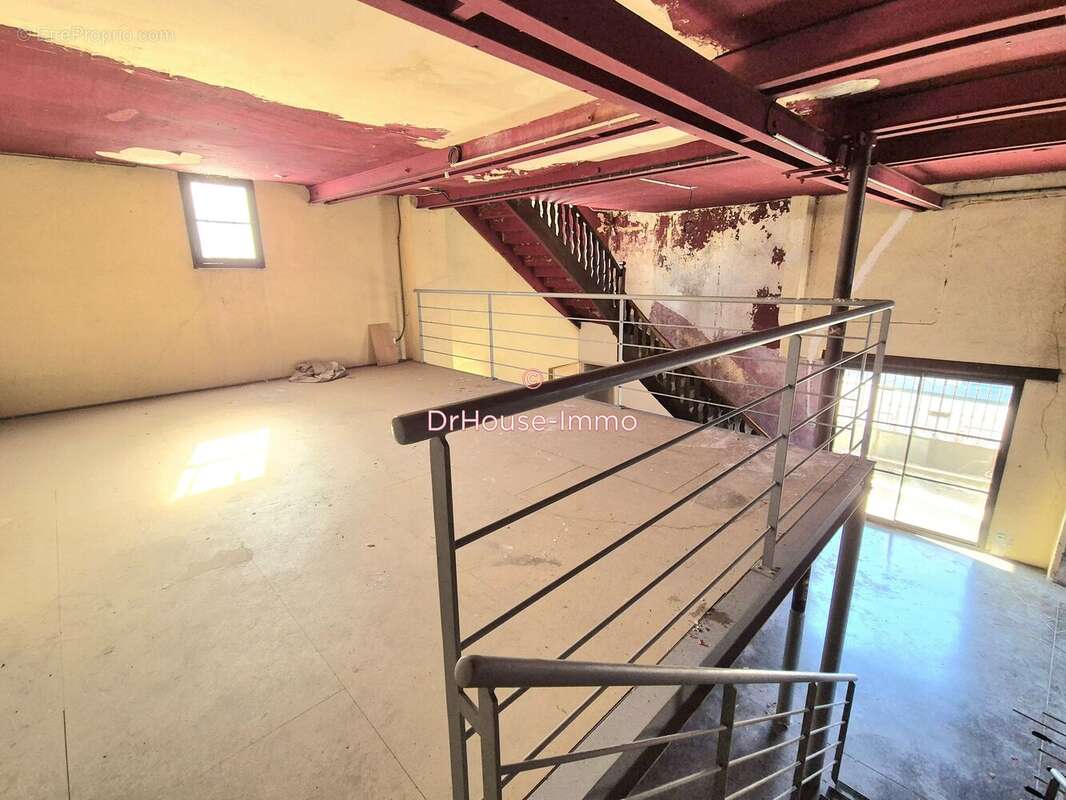 Appartement à SAINT-MARCEL