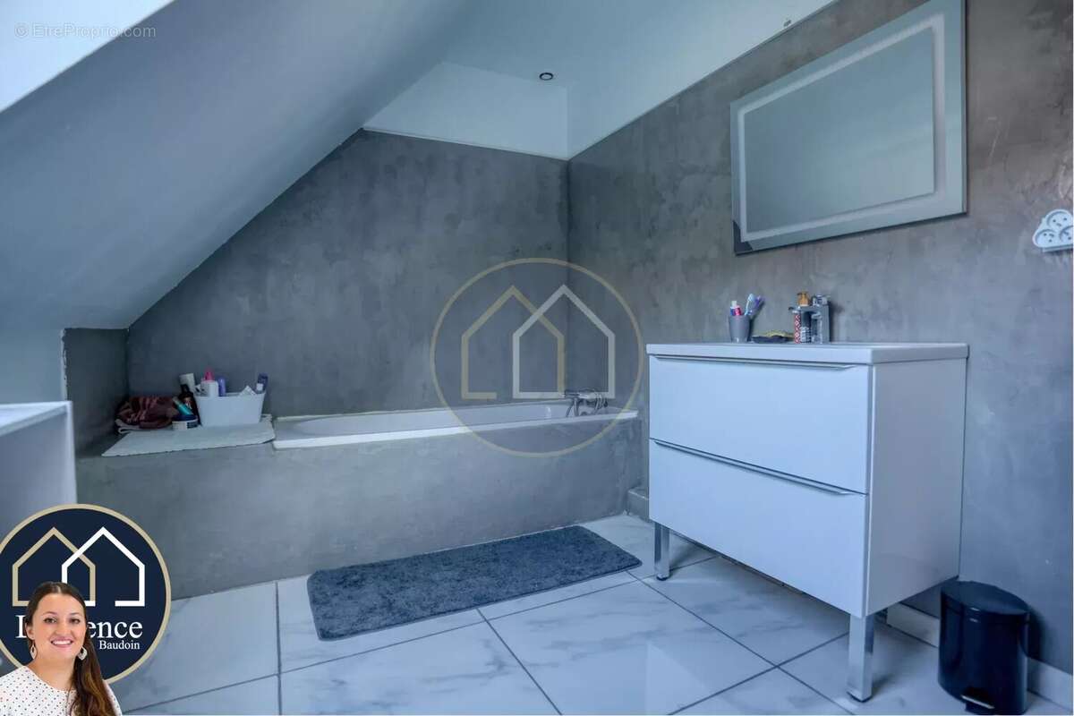 Maison à NOGENT-LE-ROI