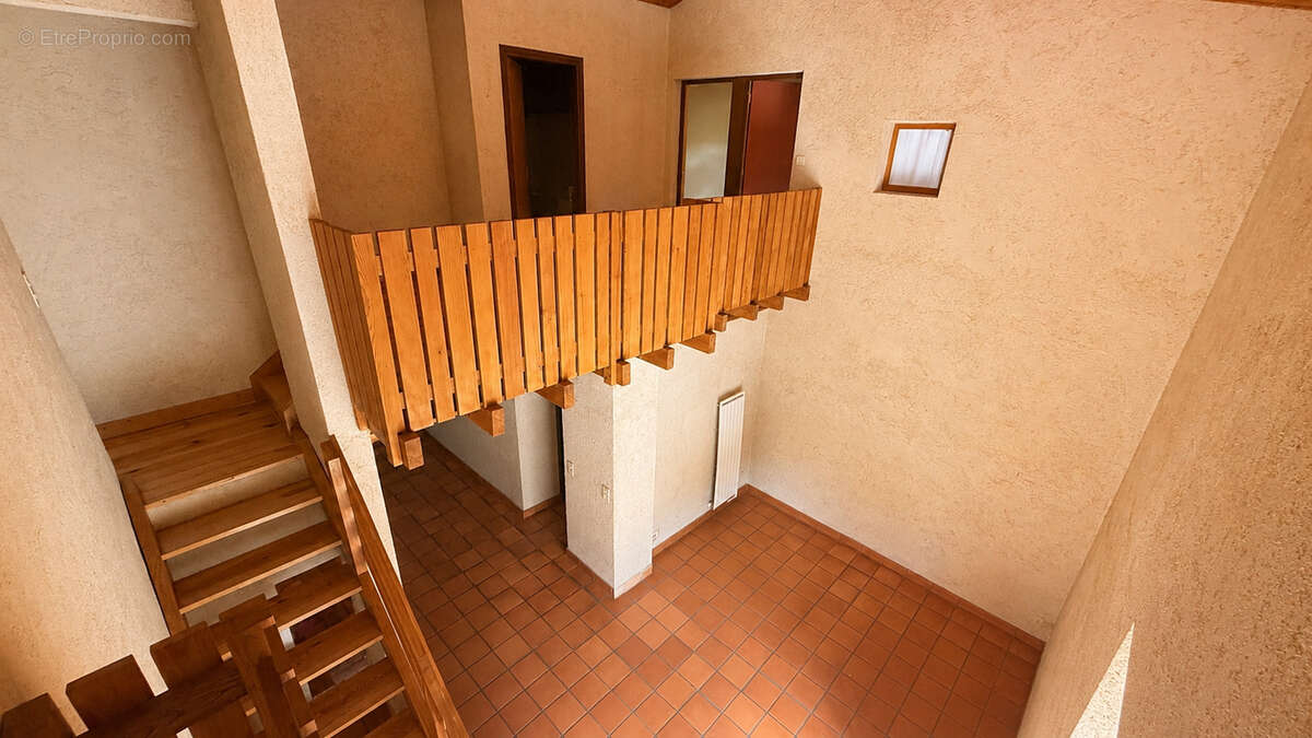 Maison à CHABRELOCHE