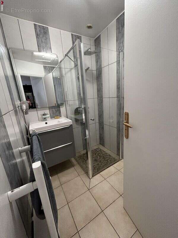 Maison à L&#039;AIGUILLON-SUR-MER