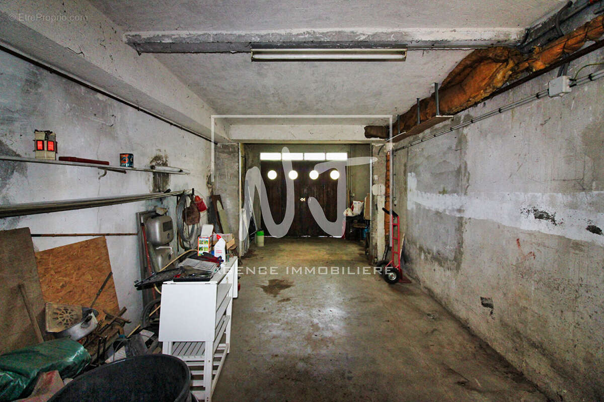 Maison à MURS-ERIGNE