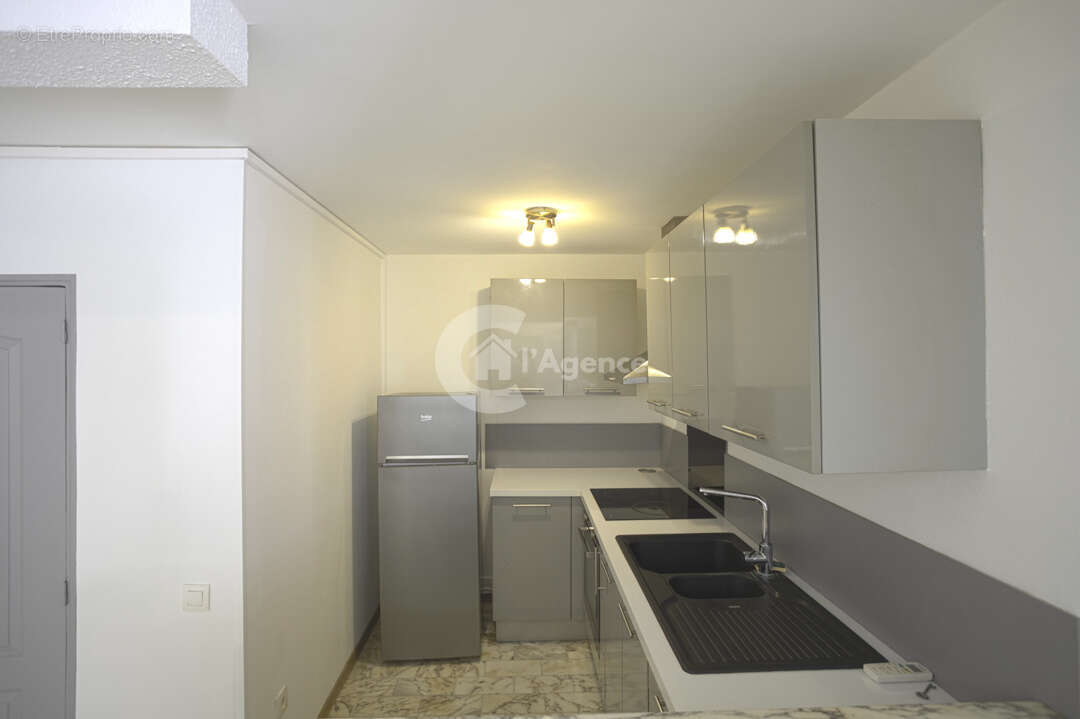Appartement à MOUGINS