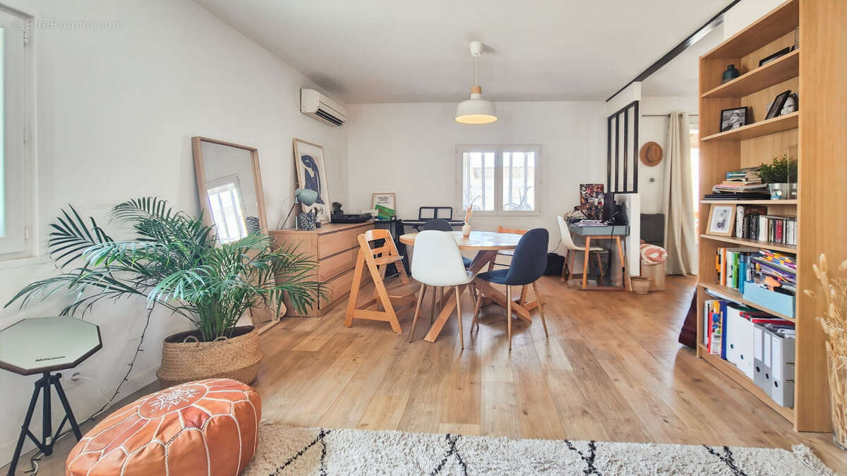 Appartement 65m² à maillane - photo 6