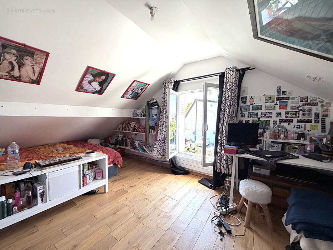 Maison 3 chambres ** 12min gare HOUILLES - photo 8