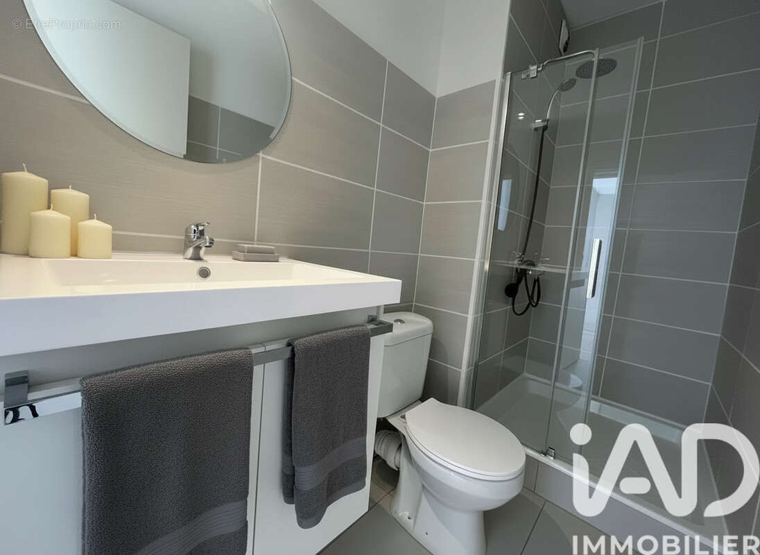 Photo 6 - Appartement à AGDE