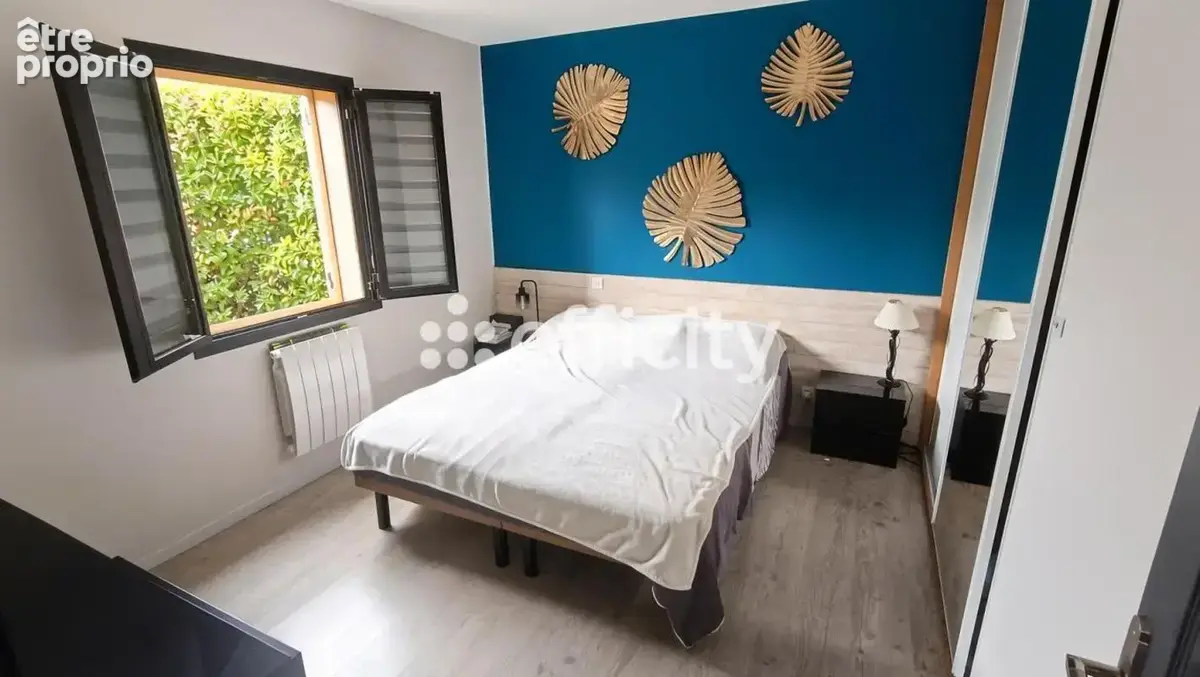 Maison 4 pièces 105 m² à vendre à Auriol (13390) - photo 8