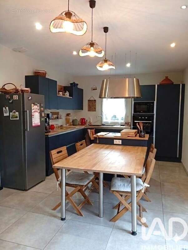 Photo 3 - Maison à SALERNES