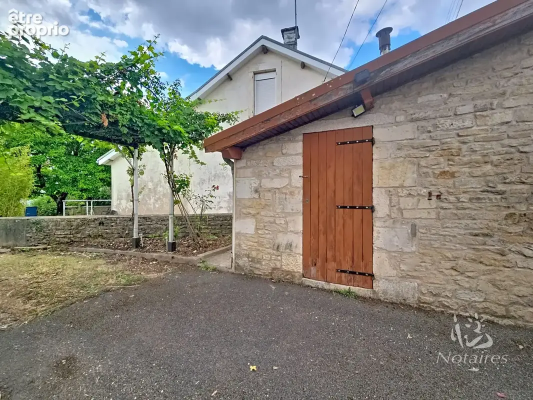 Maison 107 m² à Chaumont  - photo 2