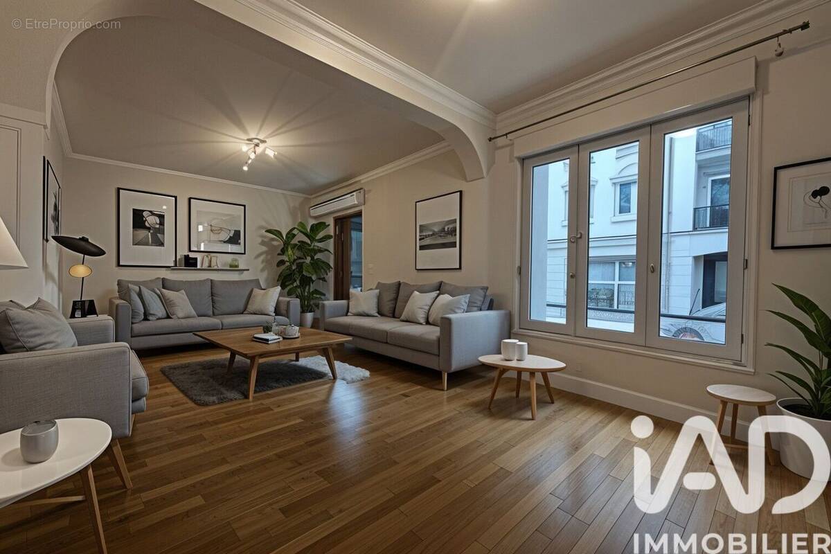 Photo 1 - Appartement à VENDOME