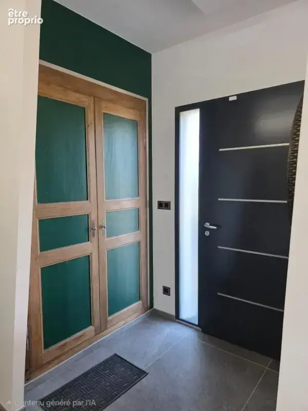 Coup de cœur ! Magnifique villa contemporaine de 136 m² et garage/dépendance de 125 m² – Chambaron-sur-Morge (Pontmort) - photo 2