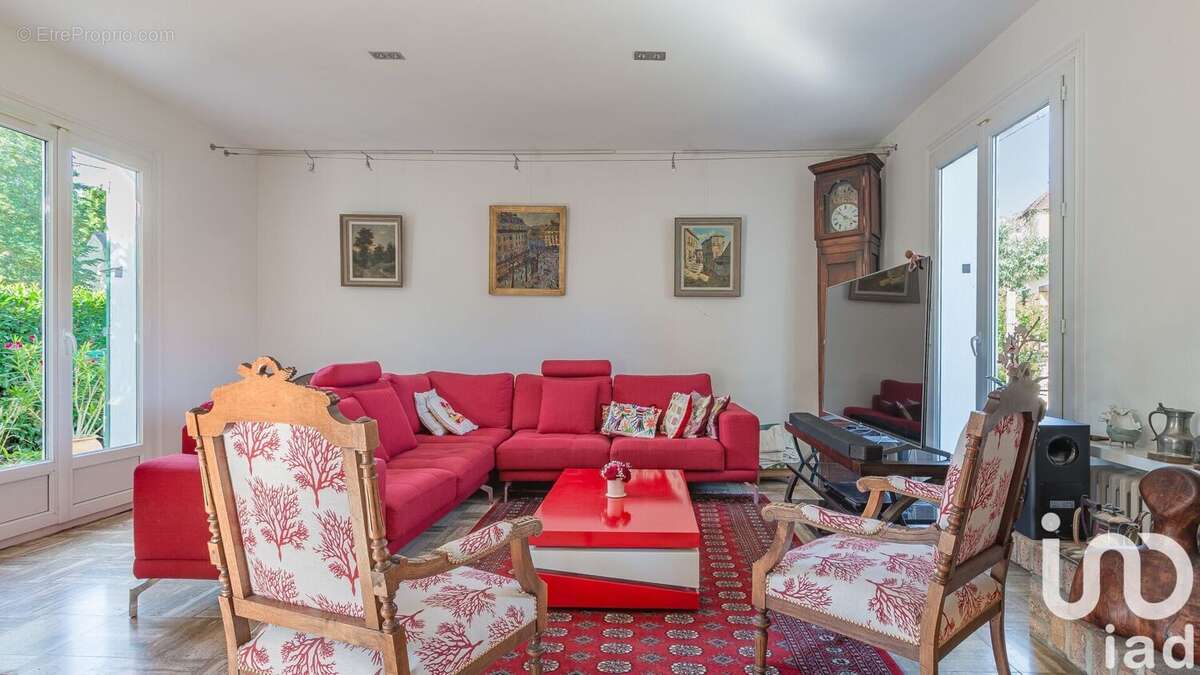 Photo 5 - Maison à YERRES