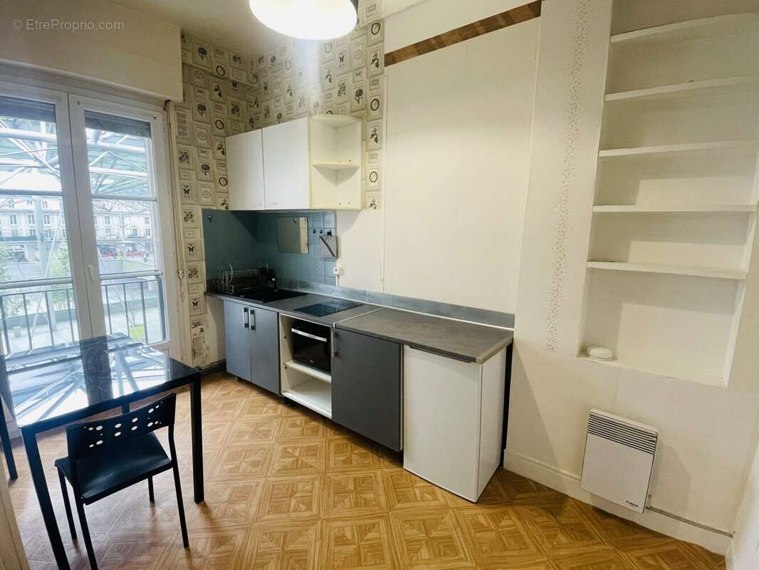 Appartement à AMIENS