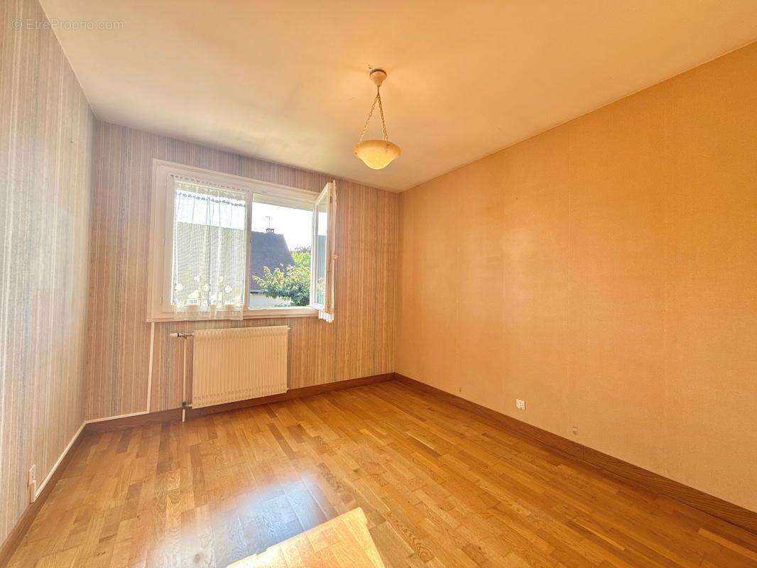 Maison à MARSANNAY-LA-COTE