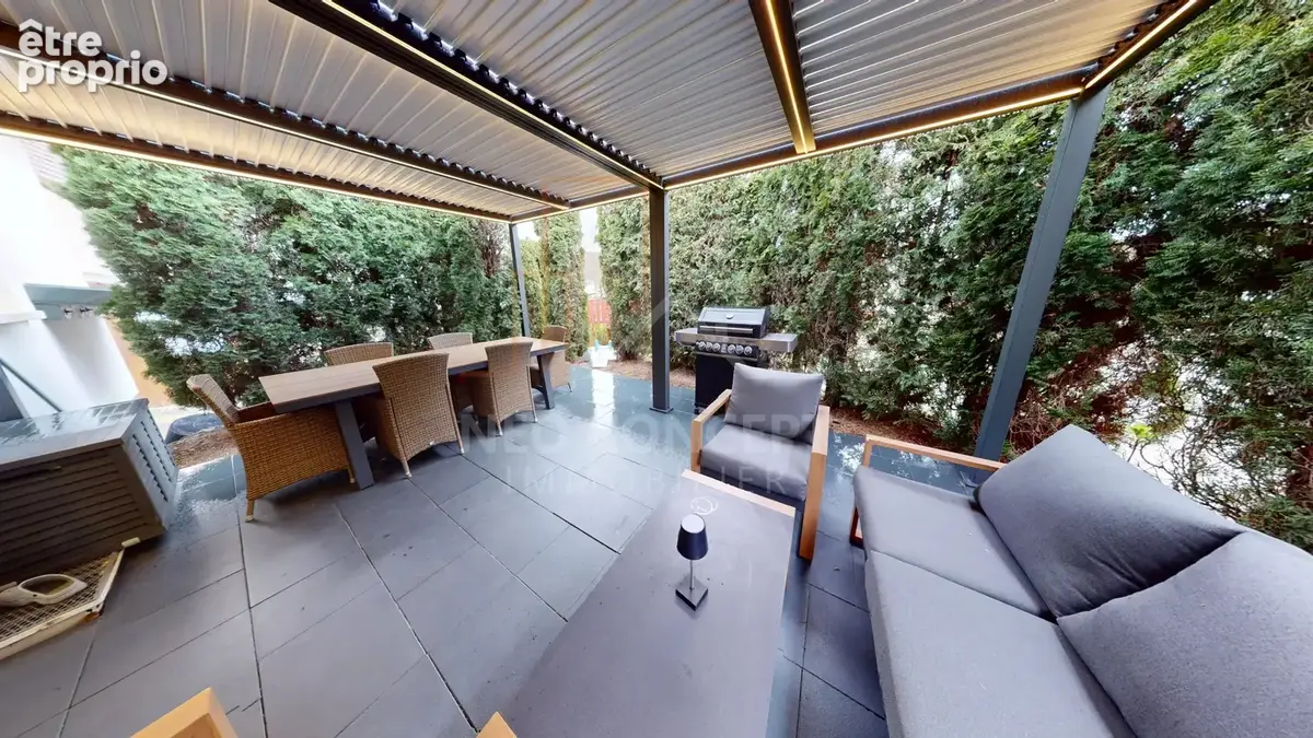 Tres belle maison 5/6 p a leutenheim - photo 29
