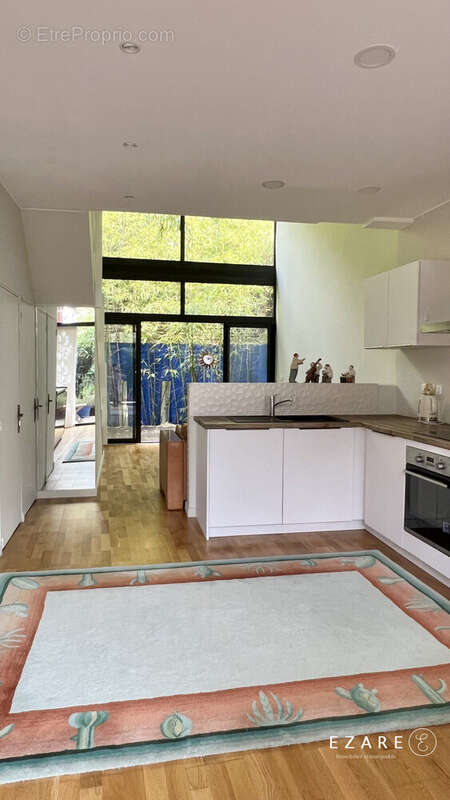 Appartement à MONT-SAINT-JEAN