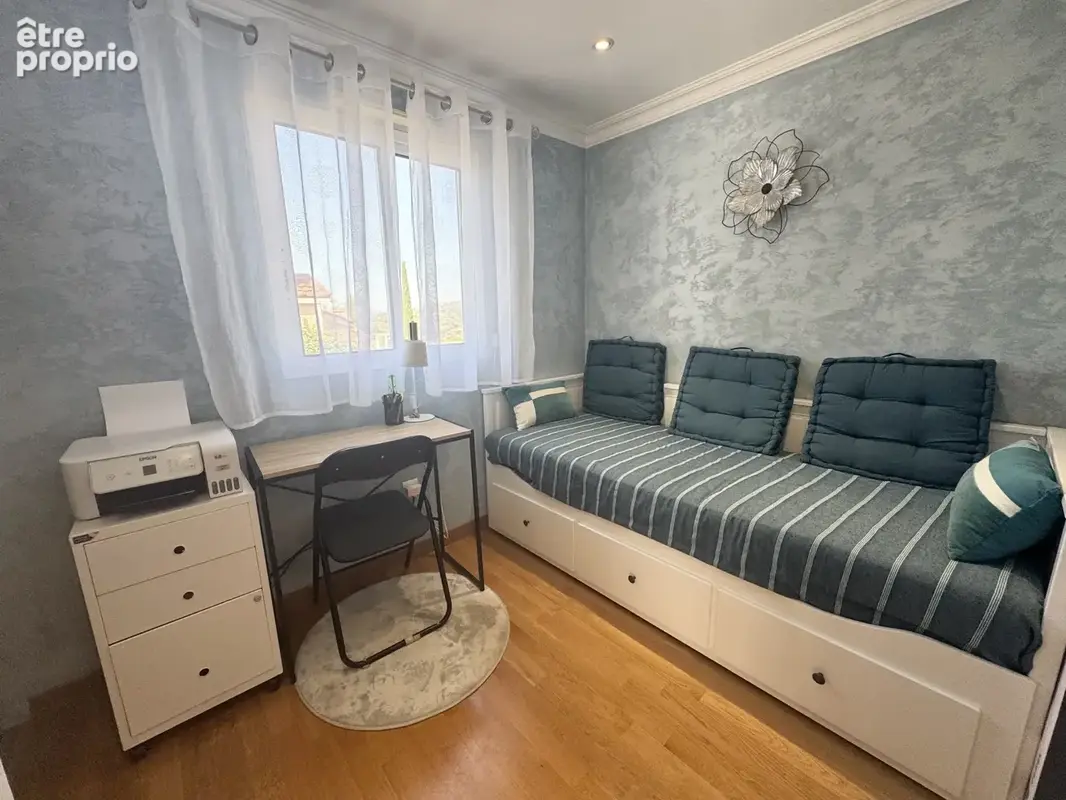 Bormes les Mimosa-Elégante villa dans un Domaine privé avec piscine - photo 6