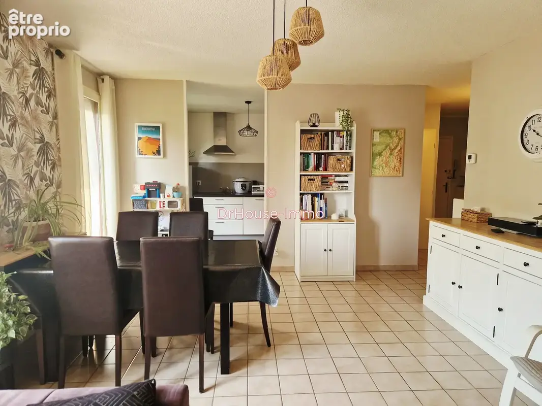 Appartement 3 pièces 74 m² à vendre à Romans-Sur-Isere (26100) - photo 42