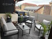 Appartement à AUTUN