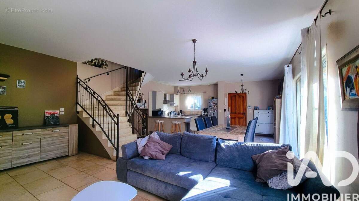 Photo 9 - Maison à SAINT-REMY-DE-PROVENCE