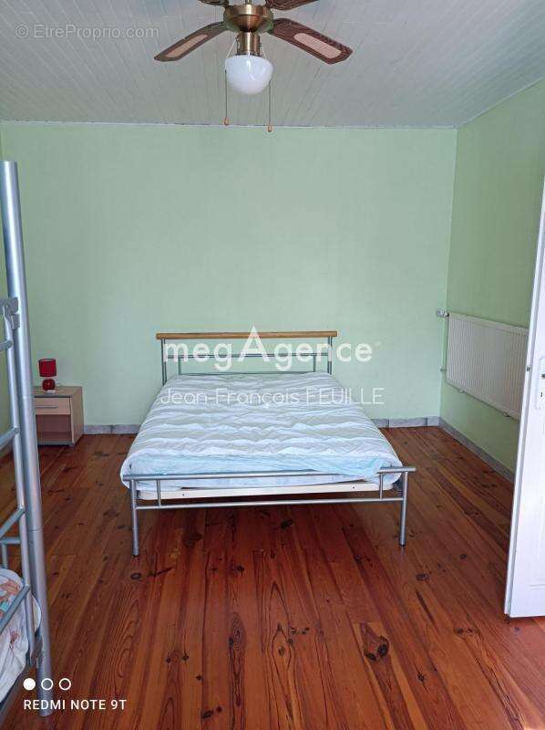 Maison à SERRES-ET-MONTGUYARD