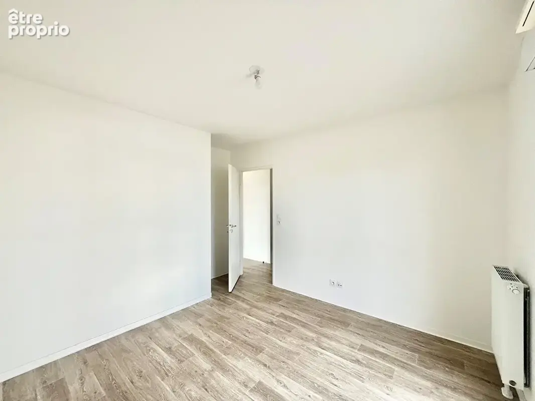 Appartement Biéville Beuville 3 pièce(s) 66,03 m2 - VENDU LIBRE- balcon terrasse - belle orientation - parkings - photo 14