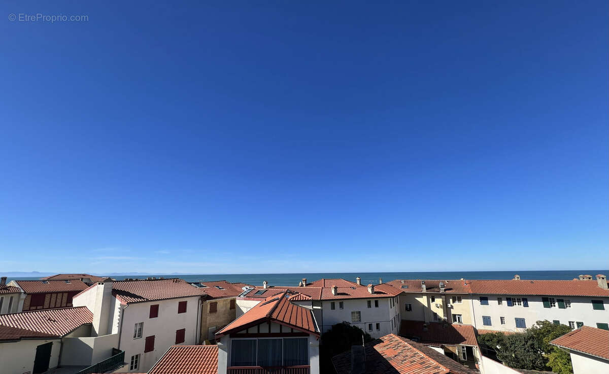 Appartement à HOSSEGOR