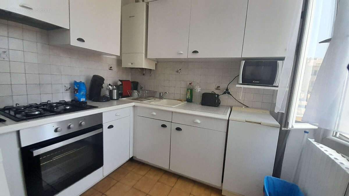 Appartement à LA SEYNE-SUR-MER