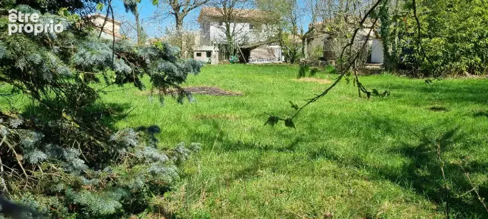 Terrain 383 m² à vendre à Saint-Priest (69800) - photo 3