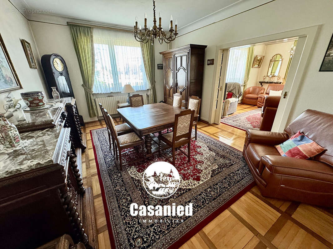Maison 145 m² à Bouzonville  - photo 4