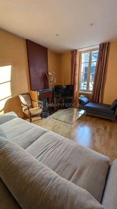 Appartement à JOIGNY