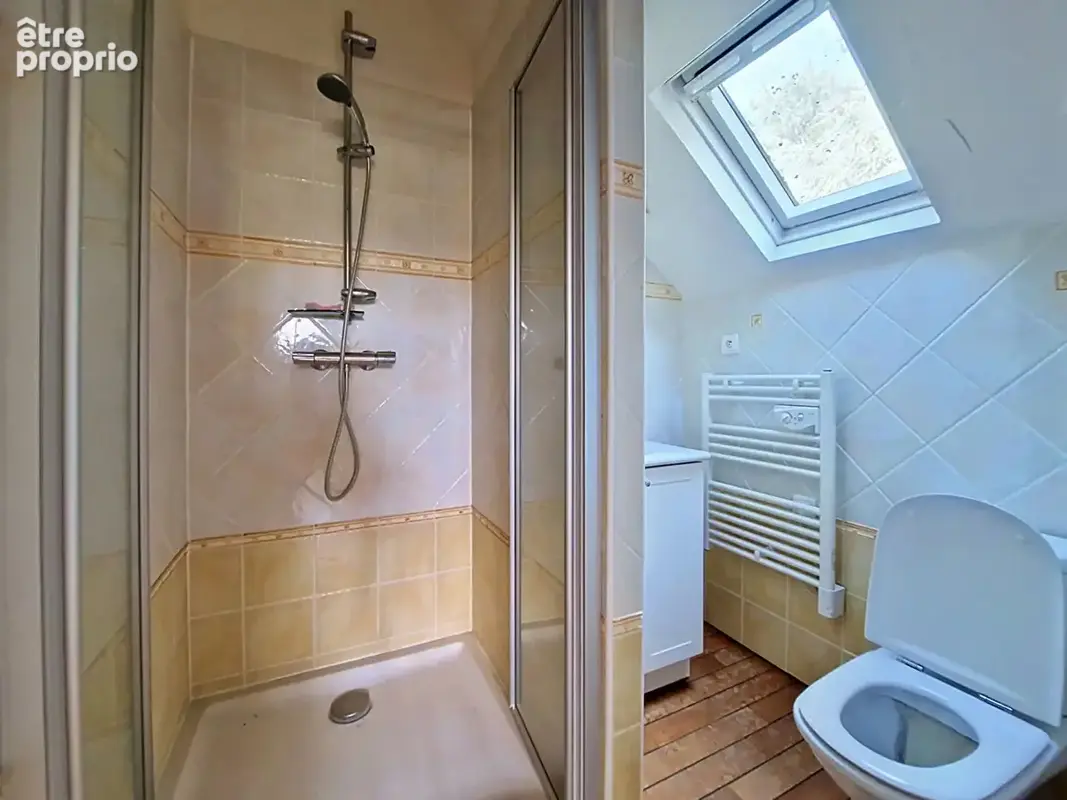 Belle propriété à Chaumont-en-Vexin - 300m2 - 1 hectare - photo 7