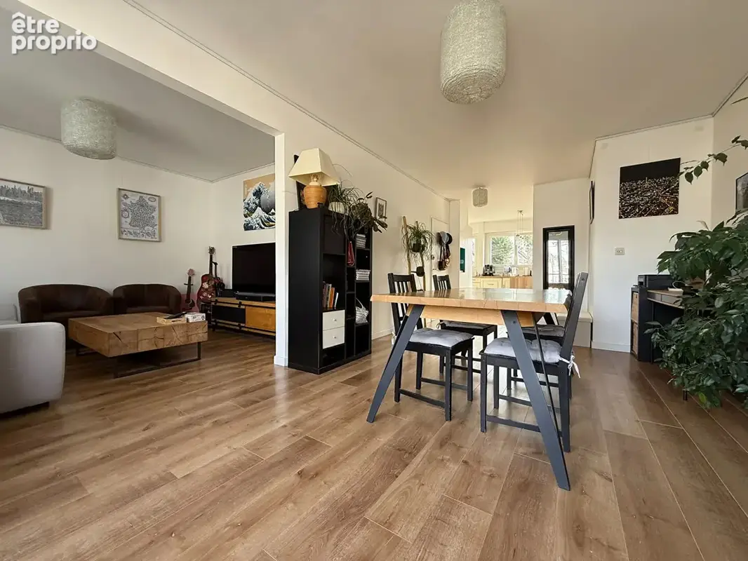 Appartement à ANGERS