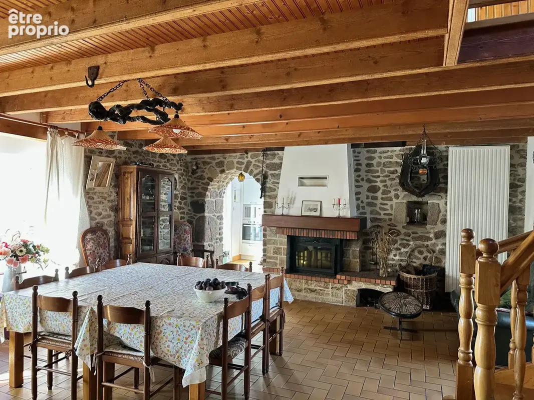 Notre dame du guildo dans un hameau au calme - photo 5
