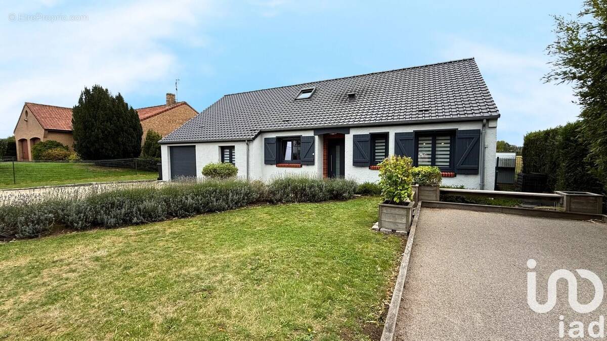 Photo 1 - Maison à BAILLEUL