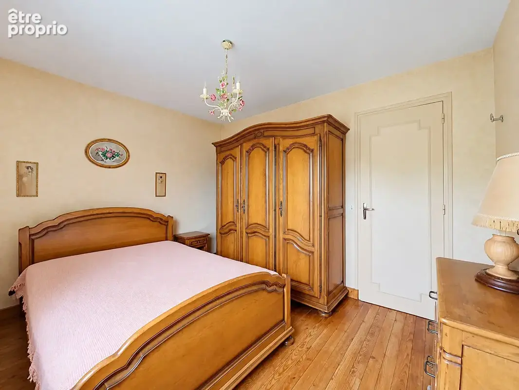 Maison 5 pièce(s) 84.20 m2 - photo 10